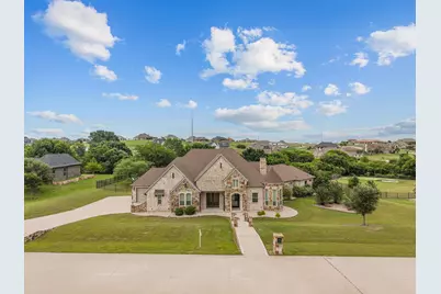 7809 Bella Flora Drive, Fort Worth, TX 76126 - Photo 1