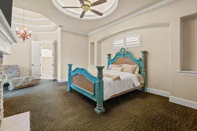 7809 Bella Flora Drive, Fort Worth, TX 76126 - Photo 17