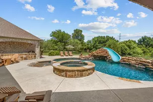 7809 Bella Flora Dr, Fort Worth, TX 76126 - Photo 33