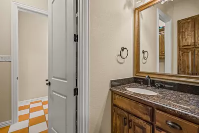 7809 Bella Flora Drive, Fort Worth, TX 76126 - Photo 25