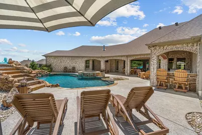 7809 Bella Flora Drive, Fort Worth, TX 76126 - Photo 31