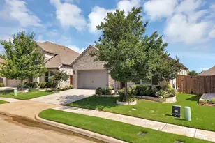 1709 Shetland Rd, Aubrey, TX 76227 - Photo 29
