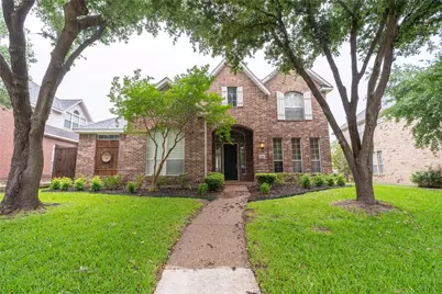 3731 Charter Drive, Frisco, TX 75034 - Photo 1