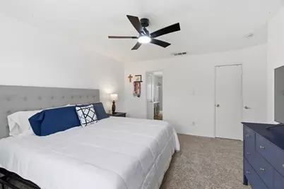 8173 Heritage Place Drive, Fort Worth, TX 76137 - Photo 17