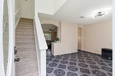 8173 Heritage Place Drive, Fort Worth, TX 76137 - Photo 3
