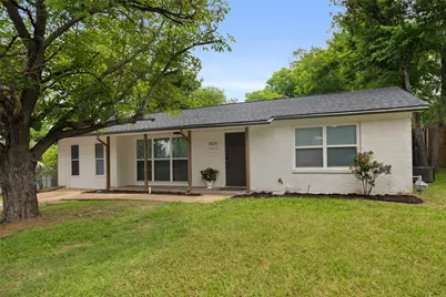 1605 Proctor Drive, Grand Prairie, TX 75051 - Photo 5
