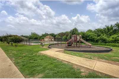 231 Willow Creek Lane, Terrell, TX 75160 - Photo 21