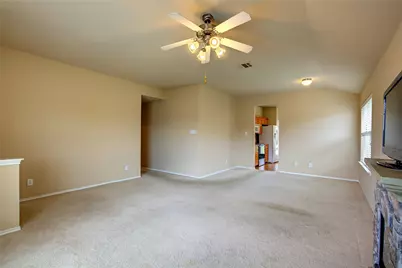 231 Willow Creek Lane, Terrell, TX 75160 - Photo 9