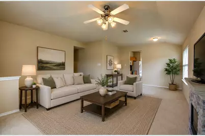 231 Willow Creek Lane, Terrell, TX 75160 - Photo 3
