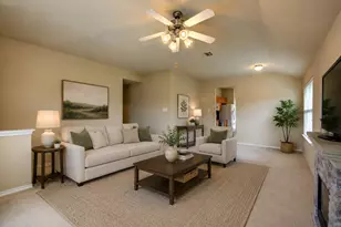 231 Willow Creek Ln, Terrell, TX 75160 - Photo 3