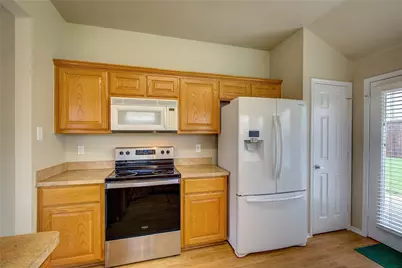 231 Willow Creek Lane, Terrell, TX 75160 - Photo 7