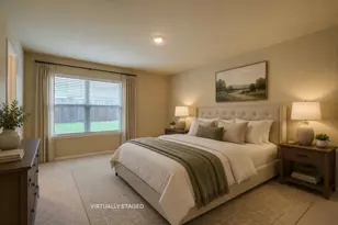 231 Willow Creek Ln, Terrell, TX 75160 - Photo 5
