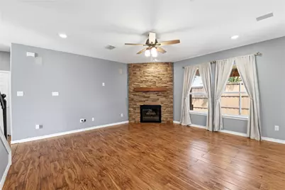 1540 Pecan Creek Lane, Allen, TX 75002 - Photo 5