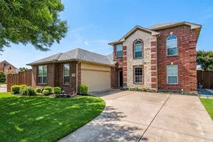 1540 Pecan Creek Ln, Allen, TX 75002 - Photo 1
