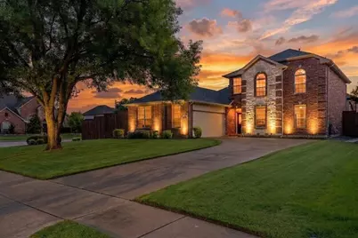 1540 Pecan Creek Lane, Allen, TX 75002 - Photo 1