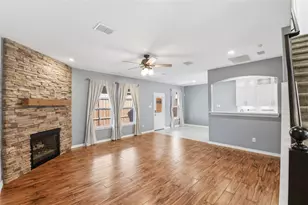 1540 Pecan Creek Ln, Allen, TX 75002 - Photo 3