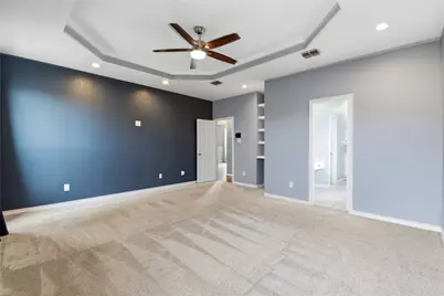1540 Pecan Creek Lane, Allen, TX 75002 - Photo 7