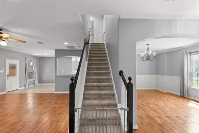 1540 Pecan Creek Lane, Allen, TX 75002 - Photo 29