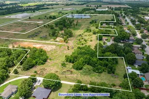 Tbd Columbine Dr, Gainesville, TX 76240 - Photo 1