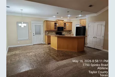 7750 Spinks Road, Abilene, TX 79603 - Photo 1