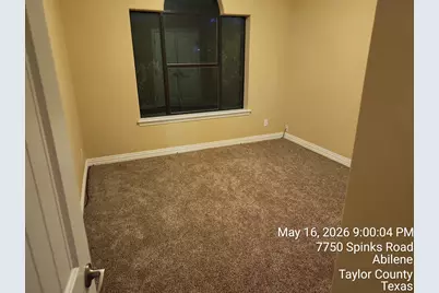7750 Spinks Road, Abilene, TX 79603 - Photo 5