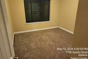 7750 Spinks Rd, Abilene, TX 79603 - Photo 5