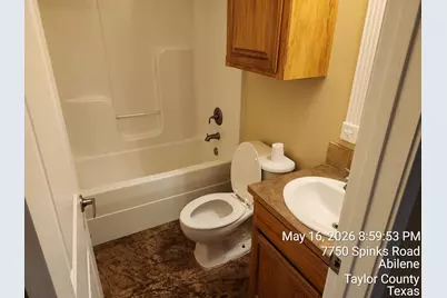 7750 Spinks Road, Abilene, TX 79603 - Photo 13