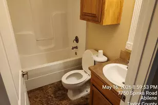 7750 Spinks Rd, Abilene, TX 79603 - Photo 13