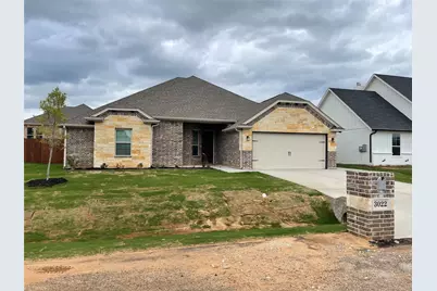 3022 Promenade Drive, Granbury, TX 76049 - Photo 1