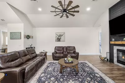 15703 County Road 2854, Eustace, TX 75124 - Photo 5