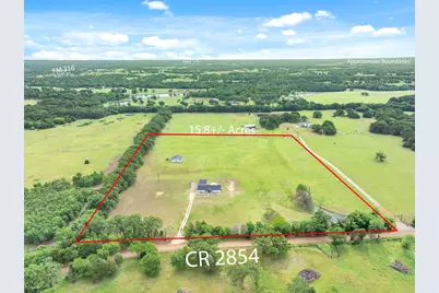 15703 County Road 2854, Eustace, TX 75124 - Photo 31