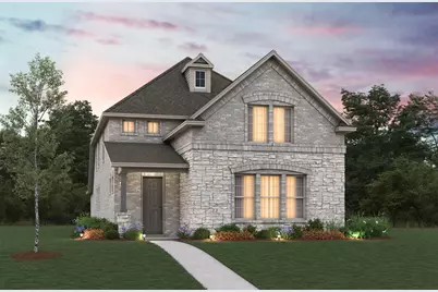406 Bluestem Drive, Euless, TX 76039 - Photo 1