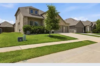 10916 Glover Lane, Aubrey, TX 76227 - Photo 5