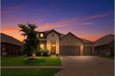 10916 Glover Lane, Aubrey, TX 76227 - Photo 1