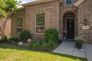 1709 Auburndale Rd, Wylie, TX 75098 - Photo 3