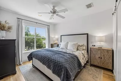 4307 McKinney Avenue #8, Dallas, TX 75205 - Photo 17