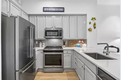 4307 McKinney Avenue #8, Dallas, TX 75205 - Photo 9