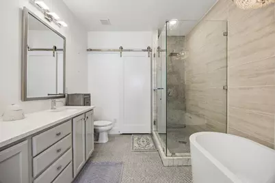4307 McKinney Avenue #8, Dallas, TX 75205 - Photo 21