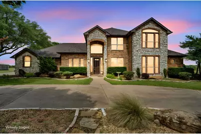 241 Cody Road, Ennis, TX 75119 - Photo 3