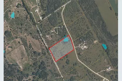 Lot 37 County Road 3208, Hico, TX 76457 - Photo 21