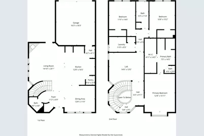 1208 Prescott Street, Keller, TX 76248 - Photo 39