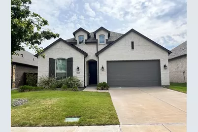 1817 Lockhart Drive, Forney, TX 75126 - Photo 1