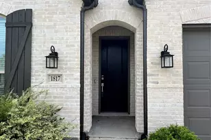 1817 Lockhart Dr, Forney, TX 75126 - Photo 3