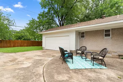 7103 Wake Forrest Drive, Dallas, TX 75214 - Photo 21