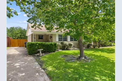 7103 Wake Forrest Drive, Dallas, TX 75214 - Photo 1