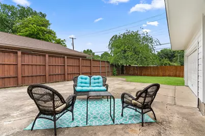 7103 Wake Forrest Drive, Dallas, TX 75214 - Photo 23