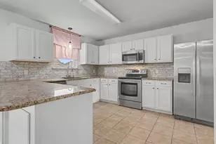 5016 Meridian Ln, Fort Worth, TX 76244 - Photo 11