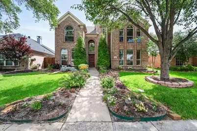 232 Touchdown Drive, Irving, TX 75063 - Photo 1