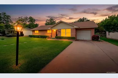 1112 N 63rd Street, Waco, TX 76710 - Photo 35