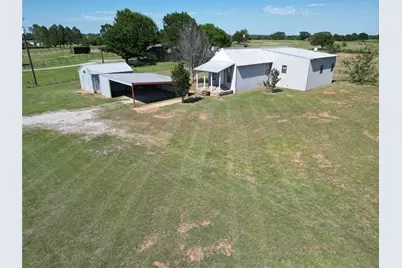 1701 Fox Road, Millsap, TX 76066 - Photo 17
